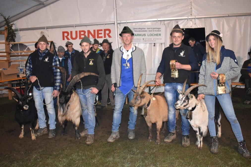 Jubiläumsausstellung des ZZV Sarntal