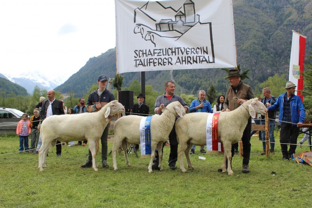 Gebietsausstellung Pustertal in Gsies