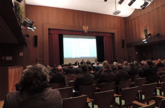 Einladung Jahresvollversammlung