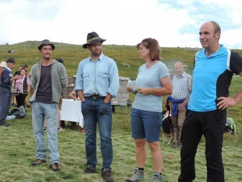 Internationaler-Schafalmwandertag-am-Rittner-Horn-11